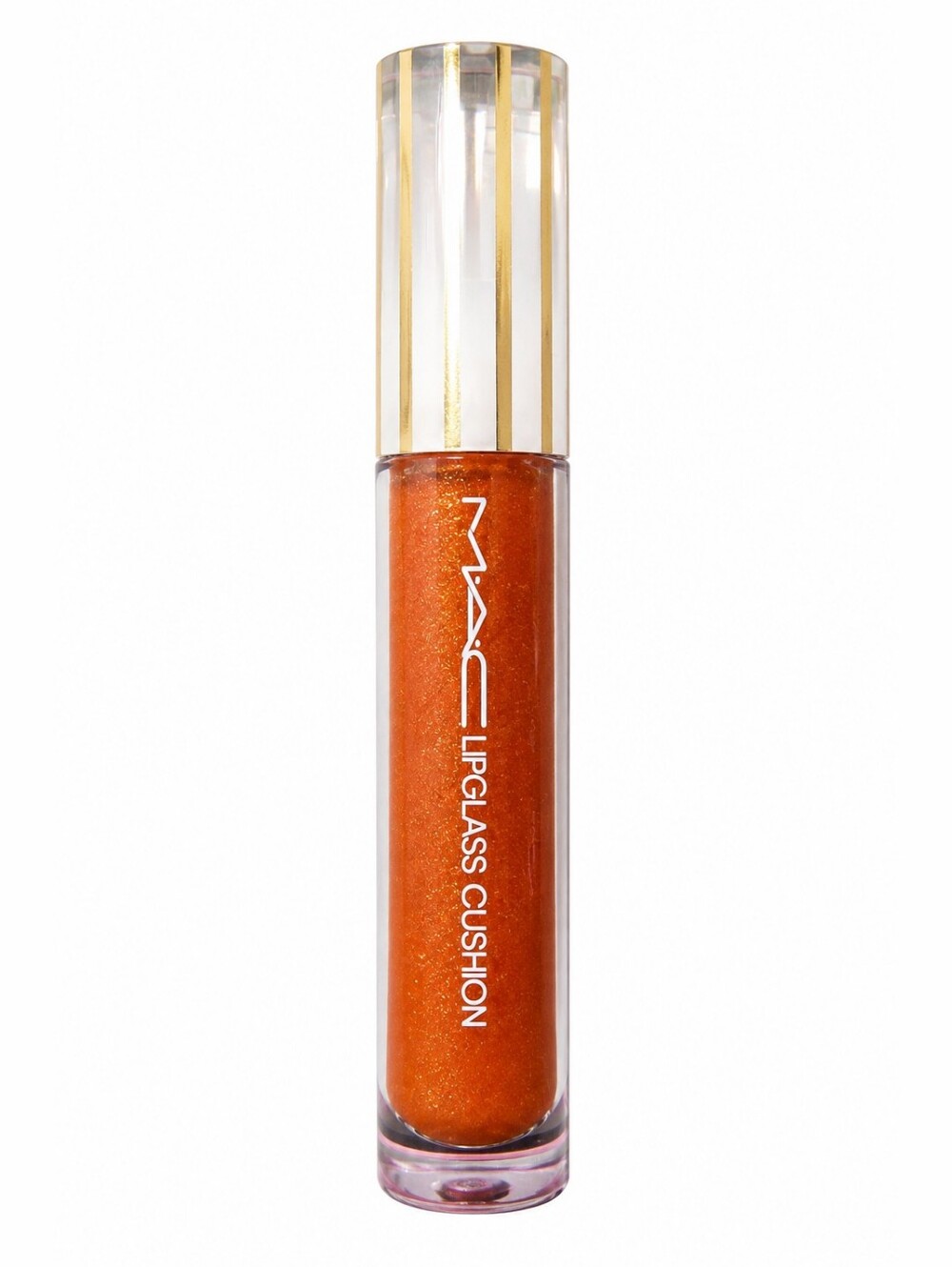 MAC Lipglass Cushion – Carbonated